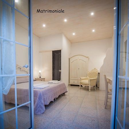 La Cutizza B&B Martina Franca Zewnętrze zdjęcie