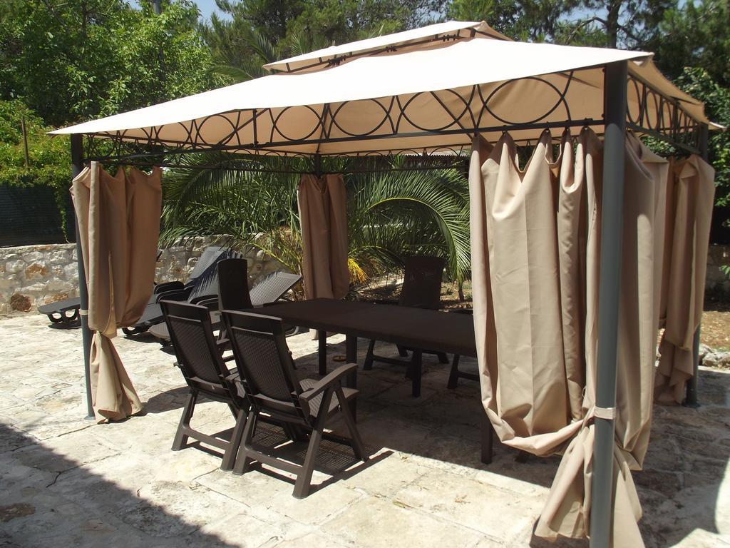 La Cutizza B&B Martina Franca Pokój zdjęcie