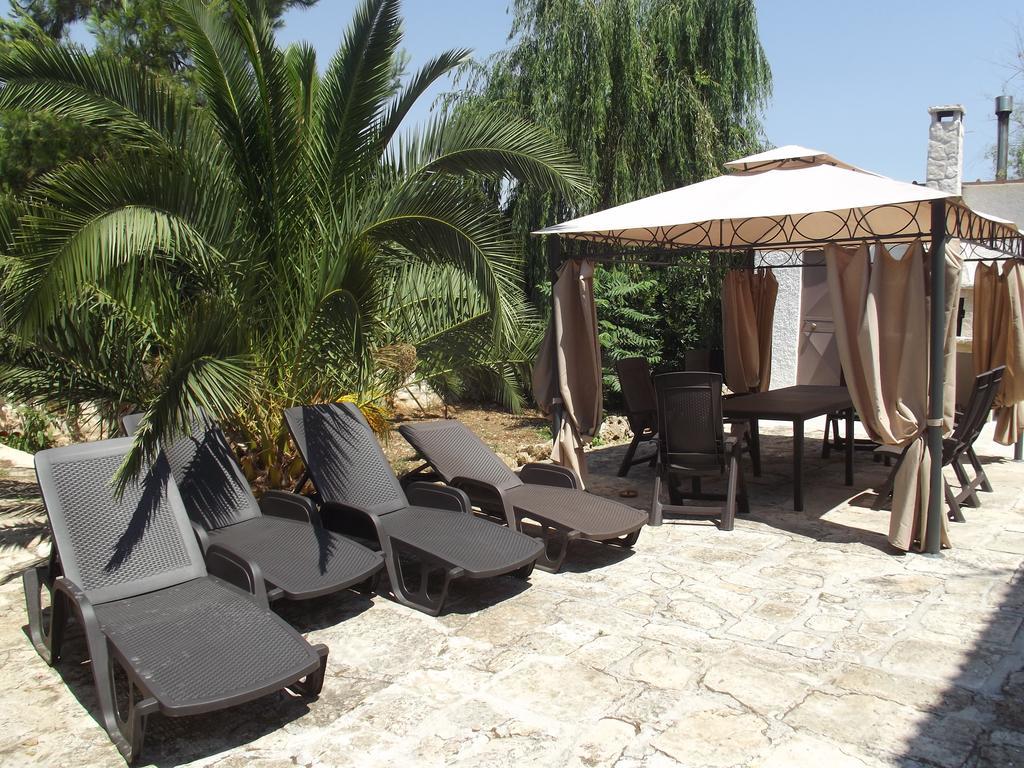 La Cutizza B&B Martina Franca Pokój zdjęcie