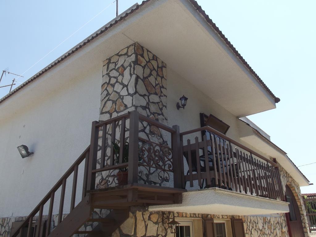La Cutizza B&B Martina Franca Pokój zdjęcie