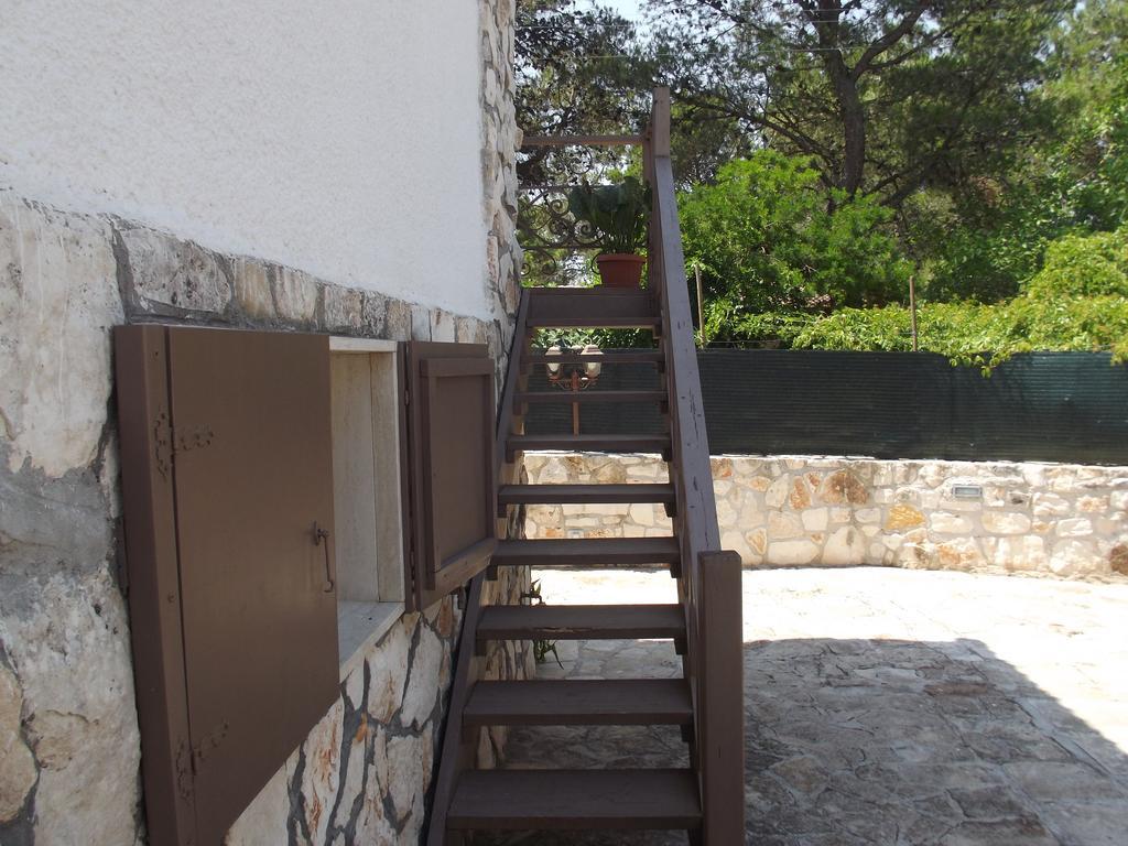 La Cutizza B&B Martina Franca Pokój zdjęcie