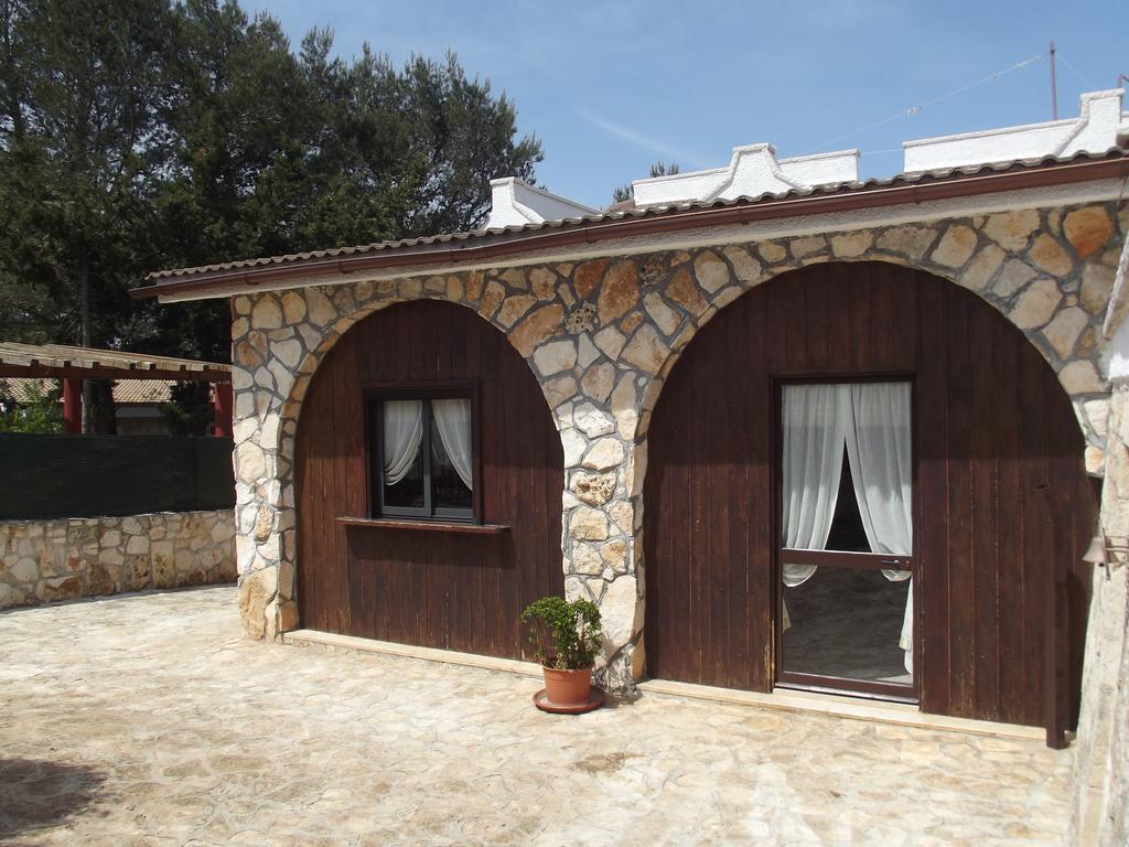 La Cutizza B&B Martina Franca Zewnętrze zdjęcie
