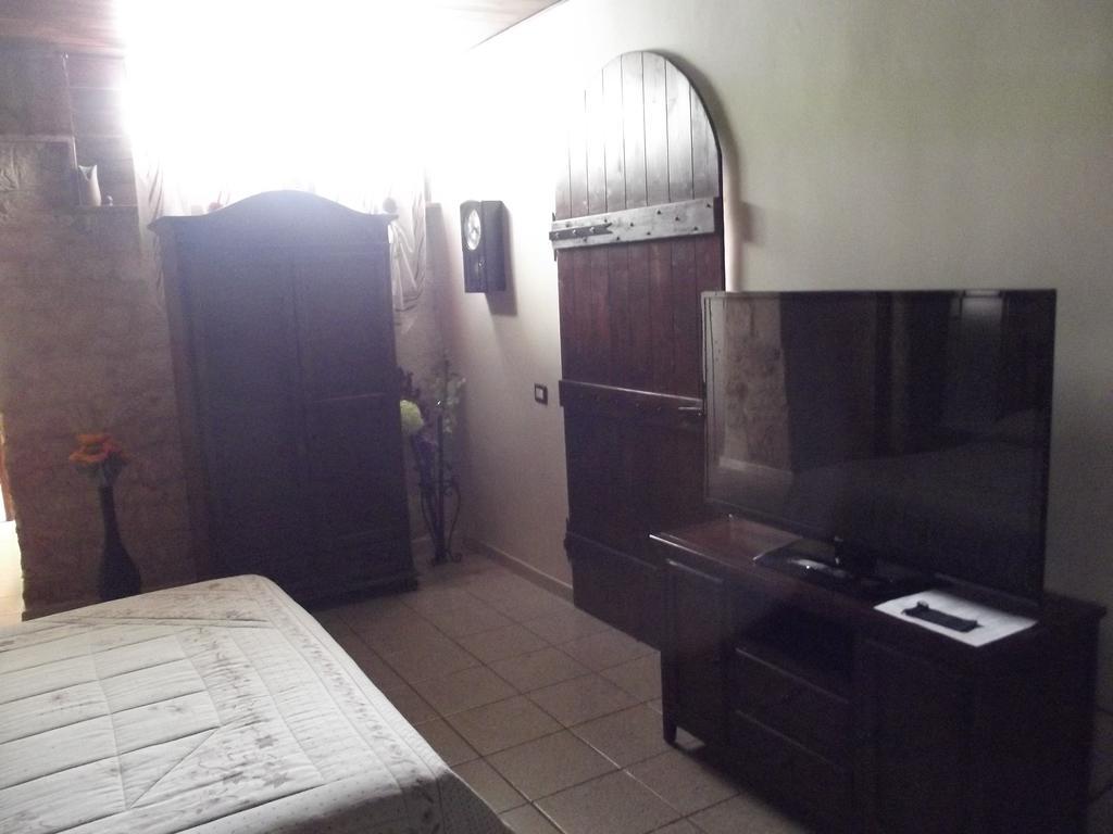La Cutizza B&B Martina Franca Pokój zdjęcie