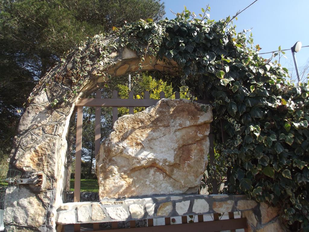 La Cutizza B&B Martina Franca Pokój zdjęcie