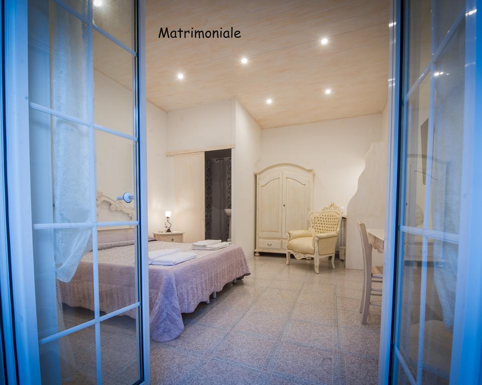 La Cutizza B&B Martina Franca Zewnętrze zdjęcie