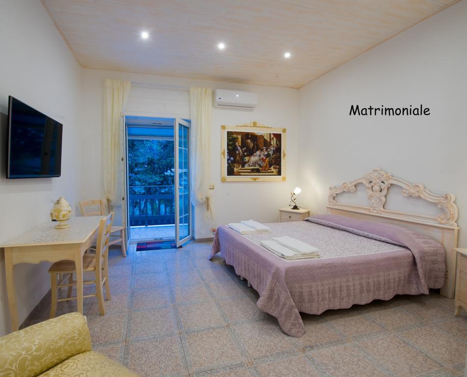 La Cutizza B&B Martina Franca Zewnętrze zdjęcie