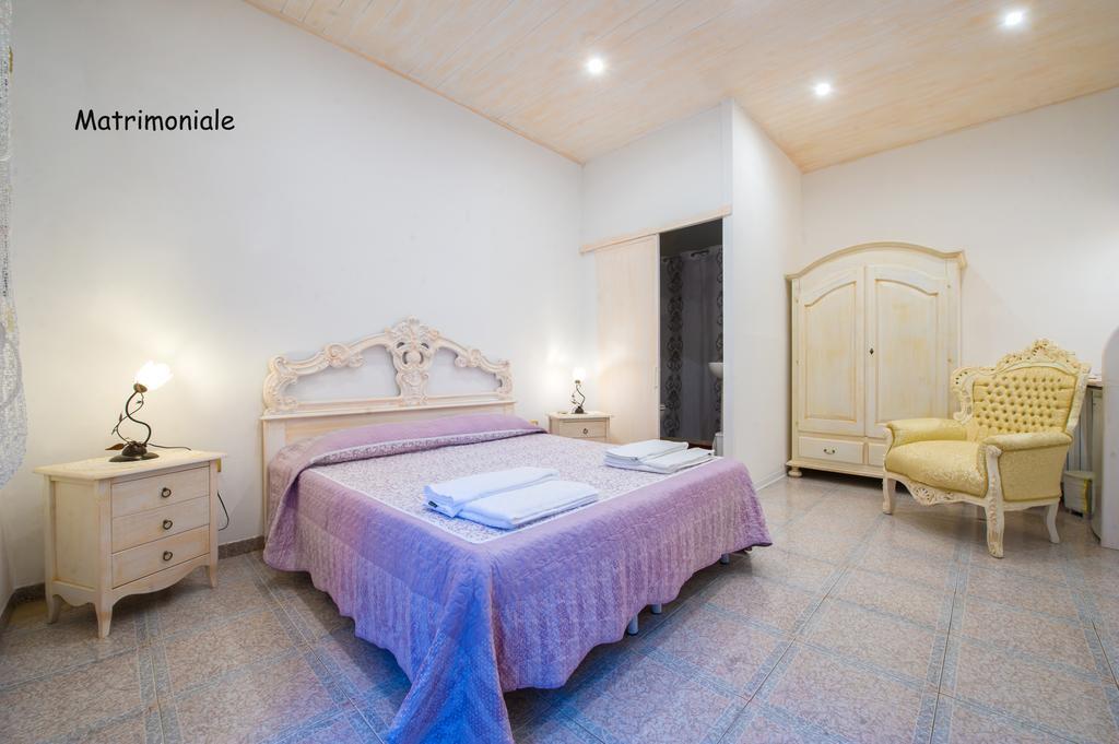 La Cutizza B&B Martina Franca Zewnętrze zdjęcie