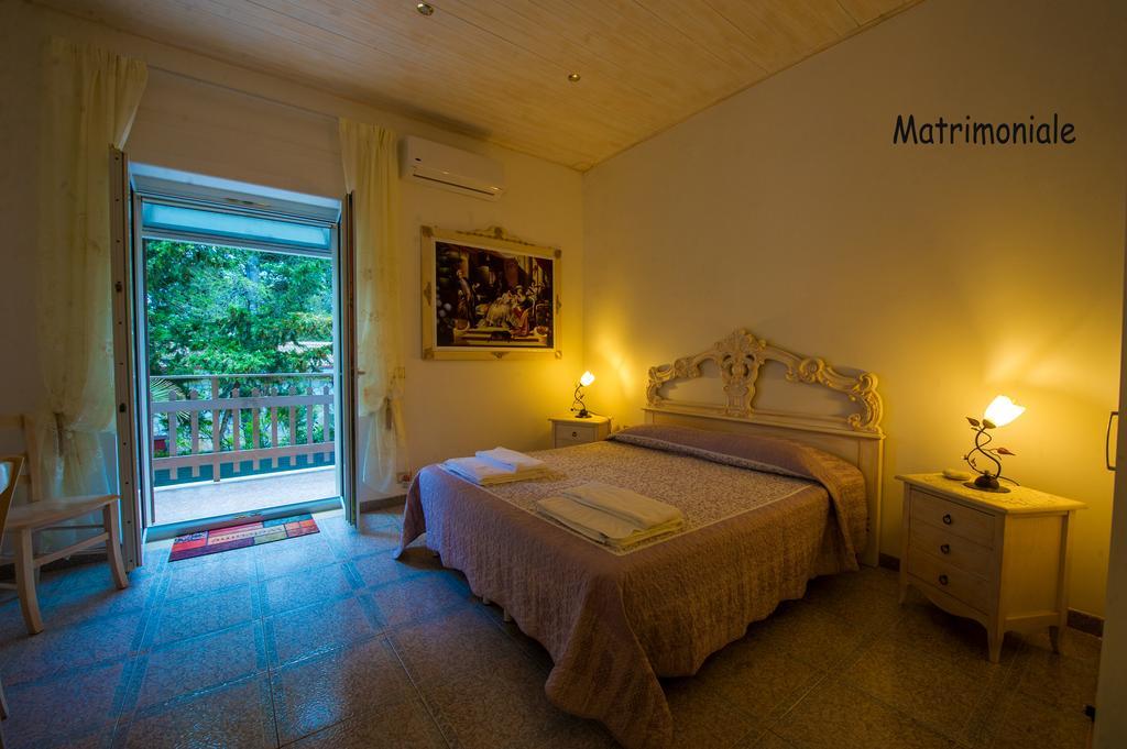 La Cutizza B&B Martina Franca Zewnętrze zdjęcie