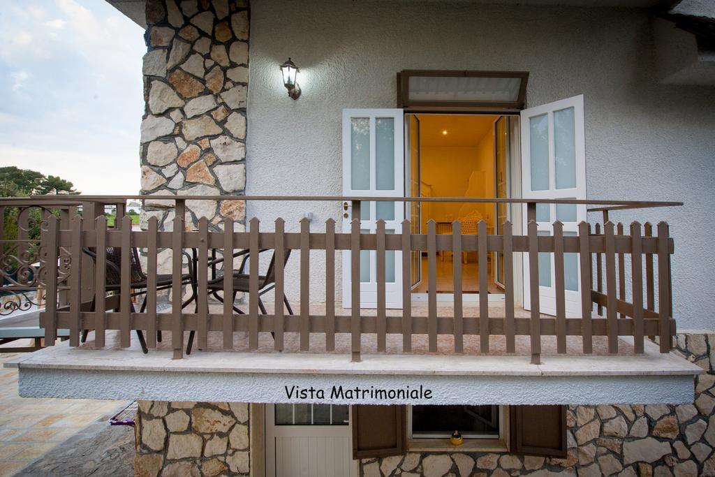 La Cutizza B&B Martina Franca Zewnętrze zdjęcie