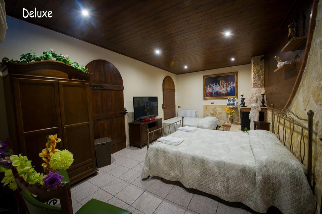 La Cutizza B&B Martina Franca Zewnętrze zdjęcie