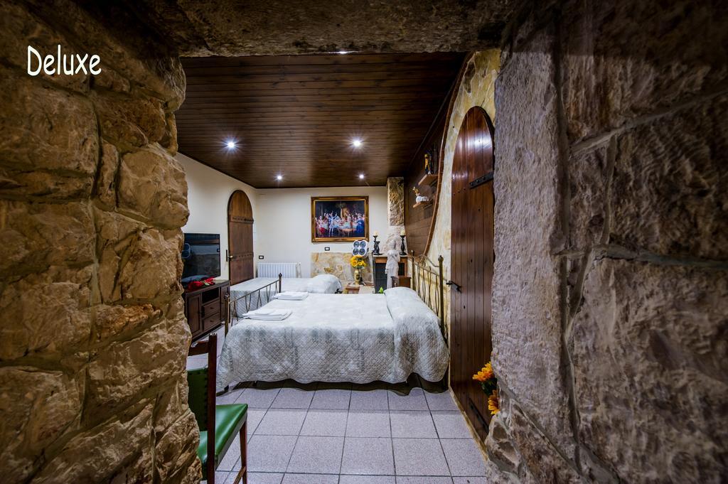 La Cutizza B&B Martina Franca Zewnętrze zdjęcie