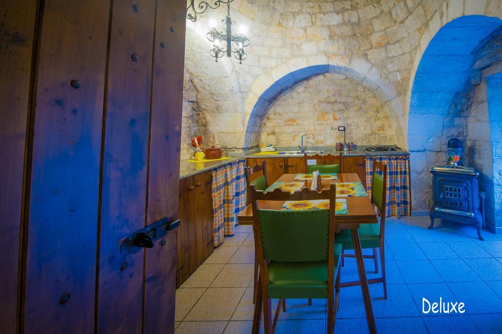 La Cutizza B&B Martina Franca Zewnętrze zdjęcie