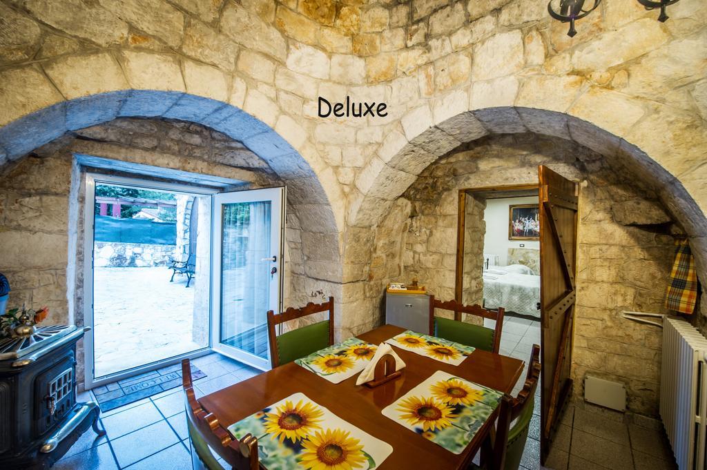 La Cutizza B&B Martina Franca Zewnętrze zdjęcie