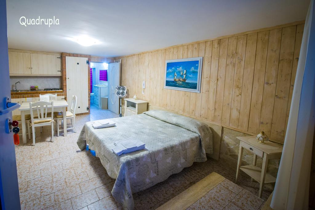 La Cutizza B&B Martina Franca Zewnętrze zdjęcie