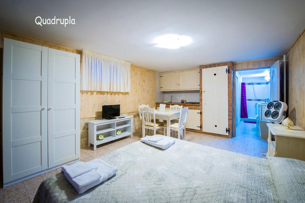 La Cutizza B&B Martina Franca Zewnętrze zdjęcie