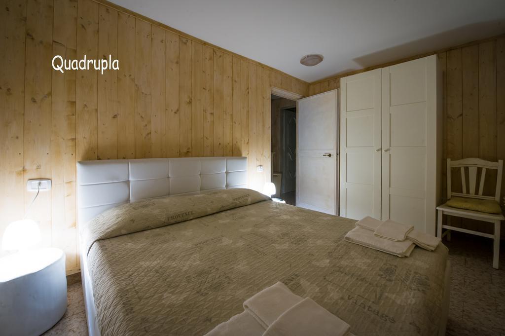 La Cutizza B&B Martina Franca Zewnętrze zdjęcie