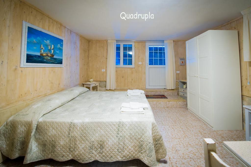 La Cutizza B&B Martina Franca Zewnętrze zdjęcie