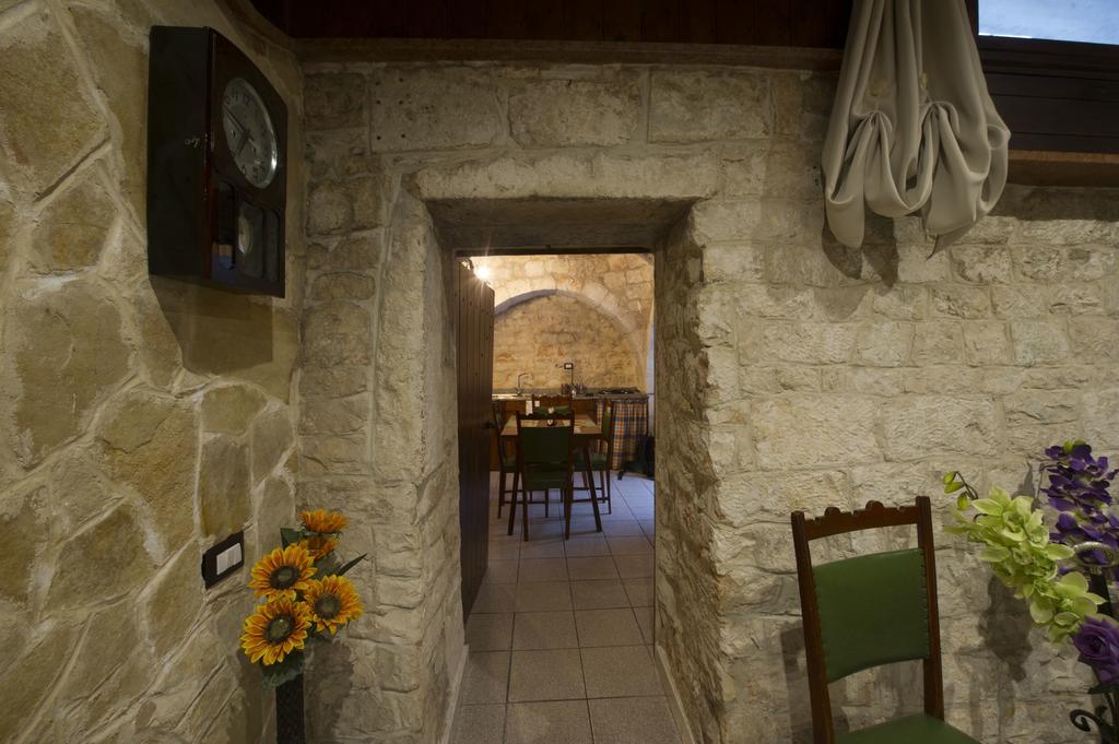 La Cutizza B&B Martina Franca Zewnętrze zdjęcie