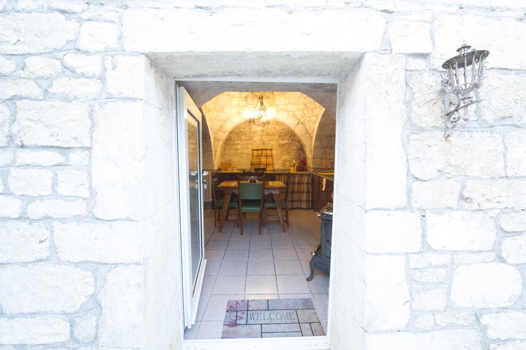 La Cutizza B&B Martina Franca Zewnętrze zdjęcie