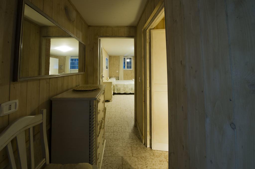 La Cutizza B&B Martina Franca Zewnętrze zdjęcie