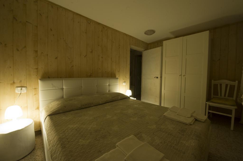 La Cutizza B&B Martina Franca Zewnętrze zdjęcie