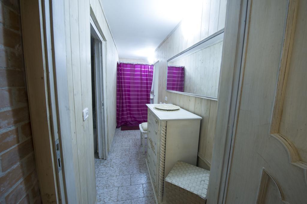 La Cutizza B&B Martina Franca Zewnętrze zdjęcie