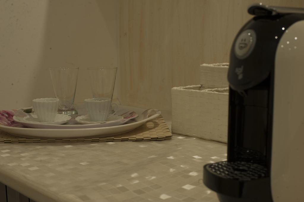 La Cutizza B&B Martina Franca Zewnętrze zdjęcie