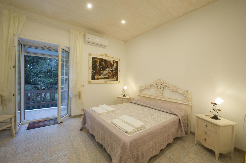 La Cutizza B&B Martina Franca Zewnętrze zdjęcie