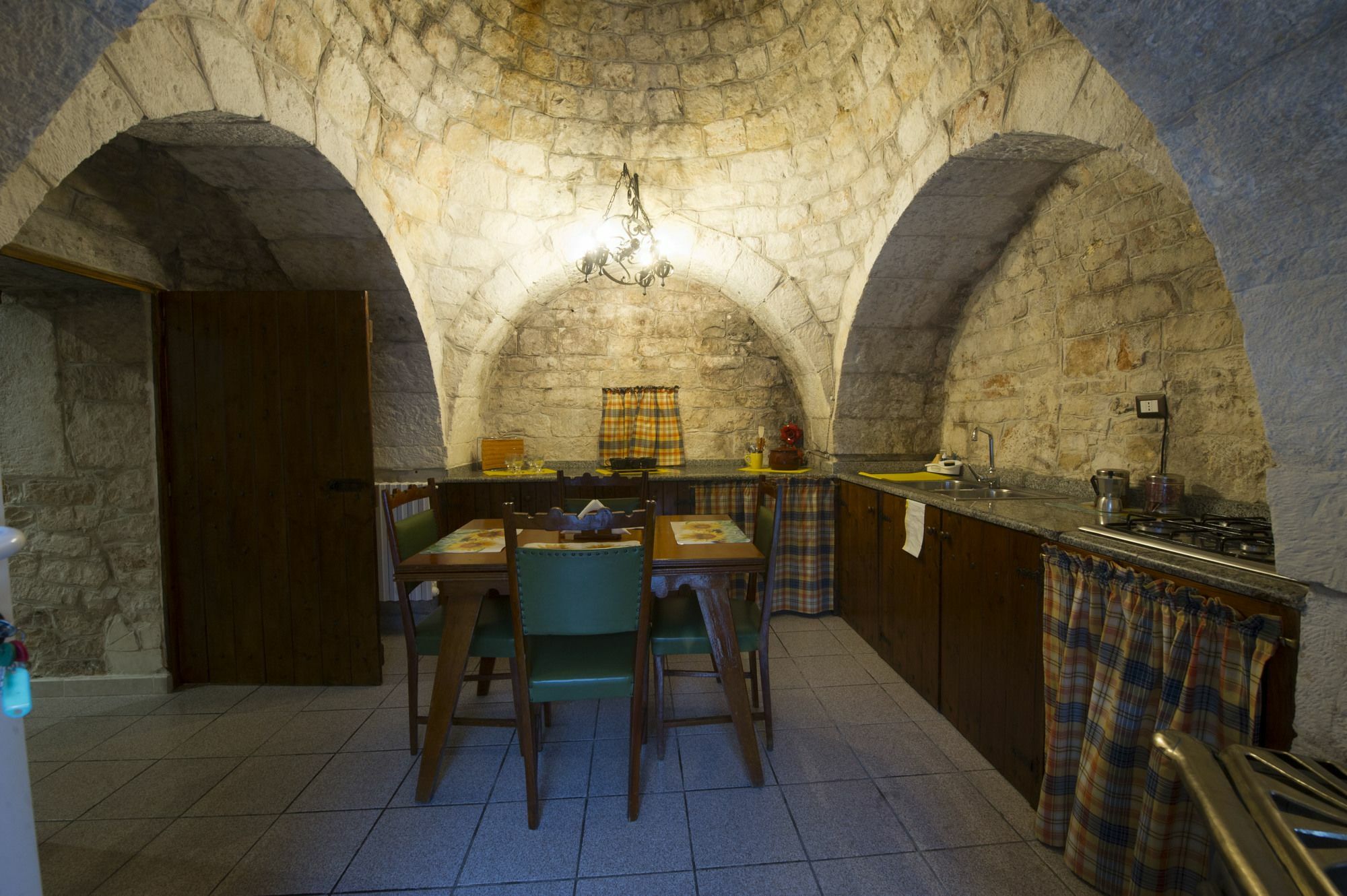 La Cutizza B&B Martina Franca Zewnętrze zdjęcie