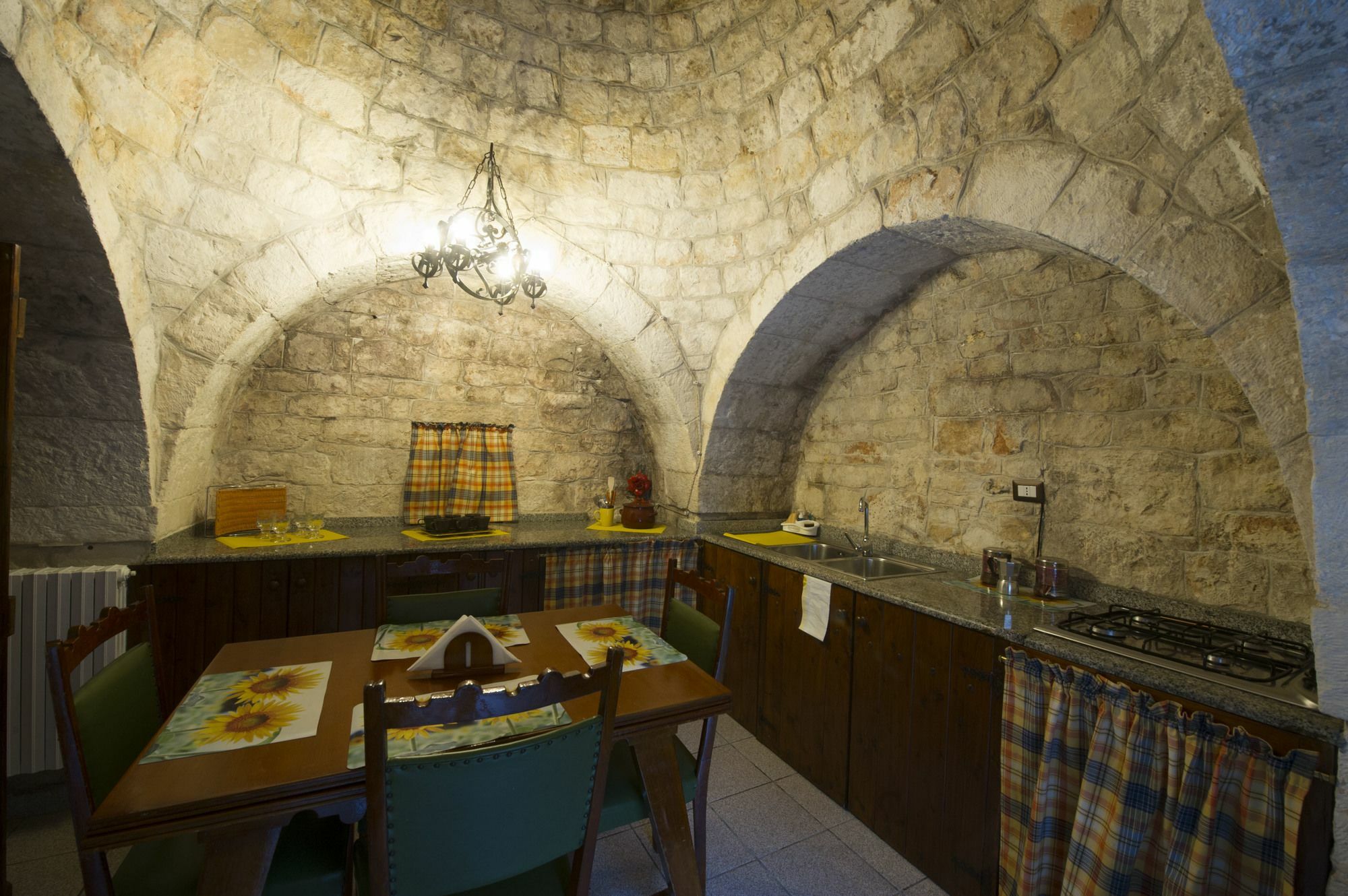 La Cutizza B&B Martina Franca Zewnętrze zdjęcie